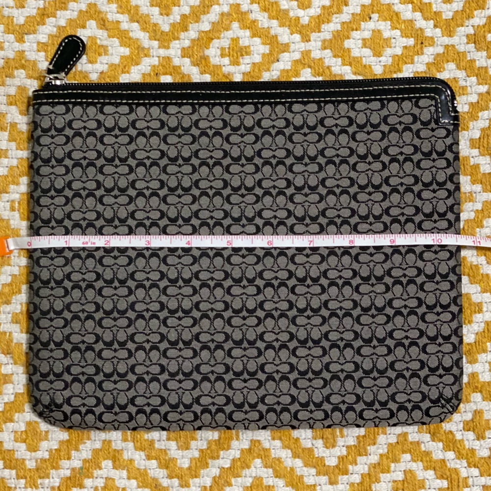 COPY - Coach Tablet Case